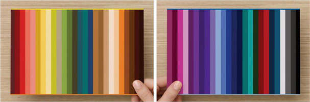 Colour Analysis Drapes – International Image Institute